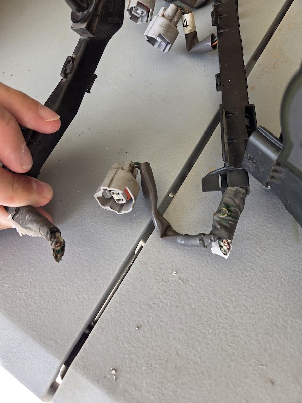 J's mobile auto repair service