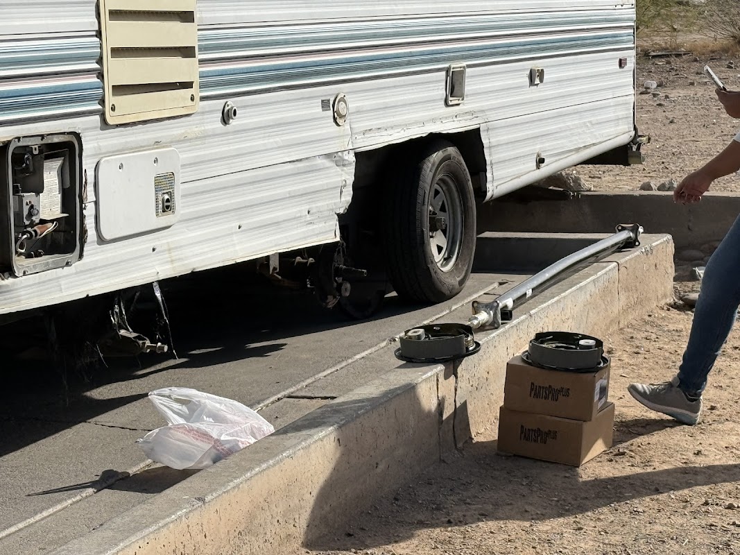 J's mobile auto repair repair